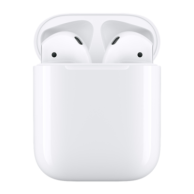 (A PEDIDO) AirPods 2nd Gen