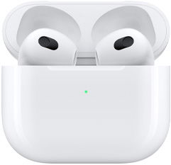 (A PEDIDO) AirPods 3rd Gen