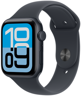 (A PEDIDO) Apple Watch SE 3 44mm