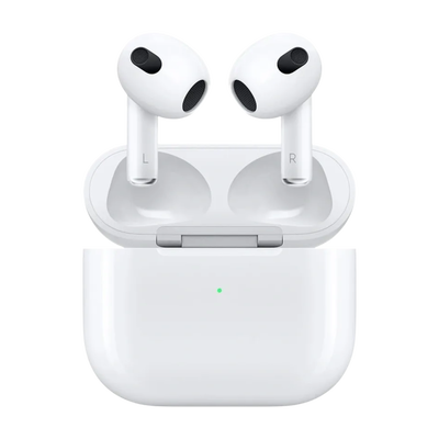 (A PEDIDO) AirPods 4th Gen (Noise Cancelling)