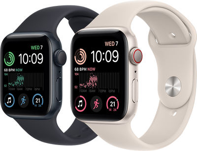 Apple Watch SE 2 40mm