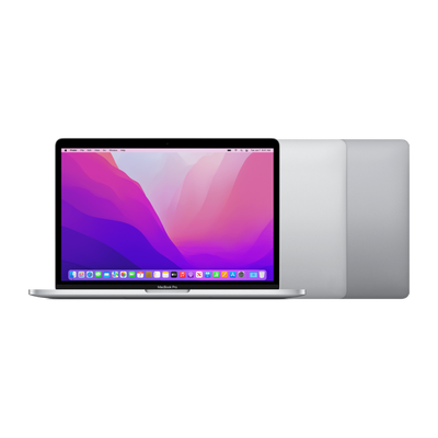 (A PEDIDO) MacBook Pro M2 13" / 16GB RAM / 512GB