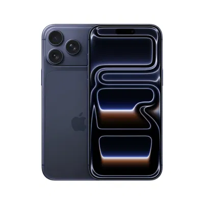 iPhone 17 Pro 256GB (Nuevo)