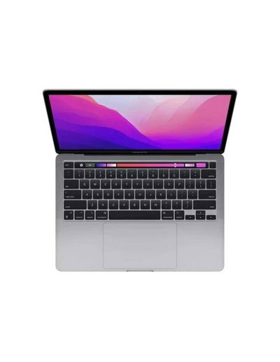 (A PEDIDO) MacBook Pro M2 13" / 8GB RAM / 512GB