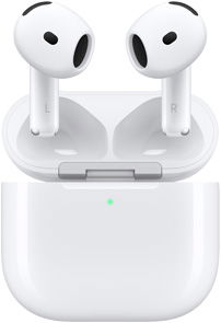 AirPods 4TH Gen Noise Cancelling