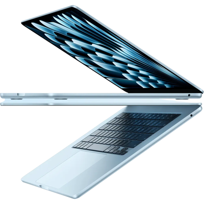 (A PEDIDO) MacBook Air M5 / 16GB RAM / 512GB