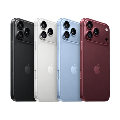 iPhone 18 Pro Max 256GB (Nuevo)