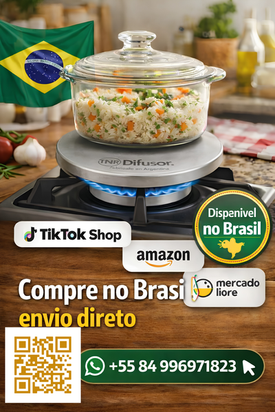 TNR Difusor Brasil
