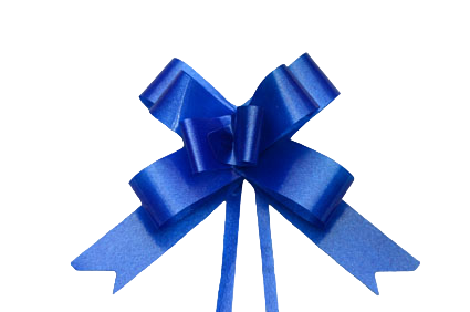 MOÑO RAPIDO MEDIANO #40 AZUL FRANCIA x50u. | Papelera Luz - Donde la ...