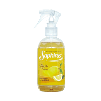 Textil Limón 250 ml.