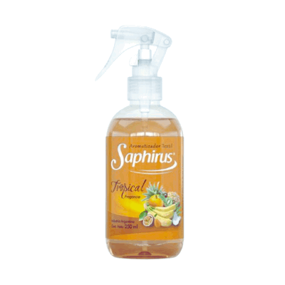 Textil Tropical 250 ml.