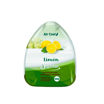 Air Cool Limón 55 grs.