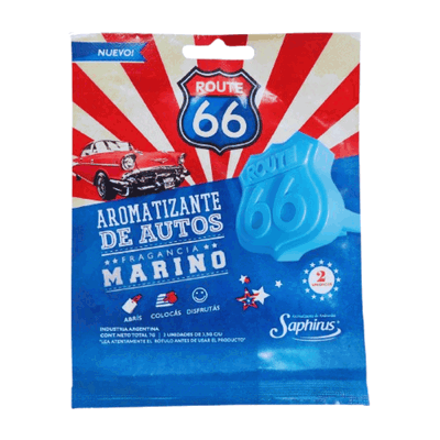 Route 66 Marino