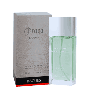 PRAGA LUNA Eau de Parfum - 50 ml