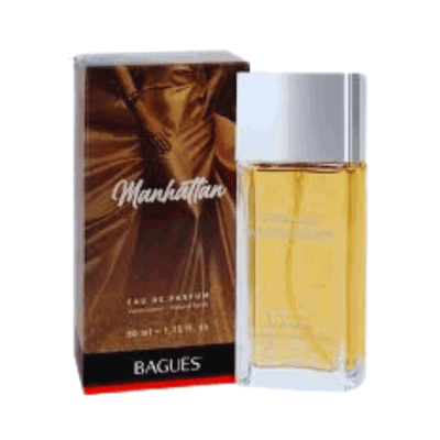 MANHATTAN Eau de Parfum - 50 ml