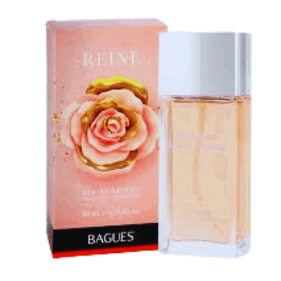 REINE Eau de Parfum - 50 ml.