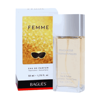 FEMME Eau de Parfum - 50 ml