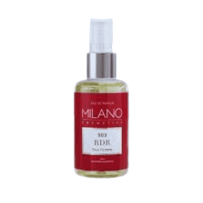 Mini Perfume 503 - Red Door