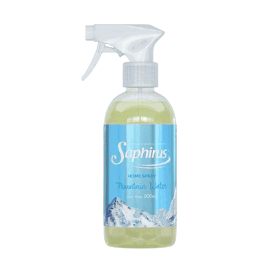 Home Spray Mountain Water 500 ml.