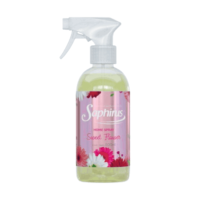 Home Spray Sweet Flower 500 ml.