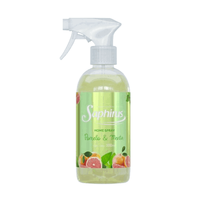 Home Spray Pomelo & Menta 500 ml.