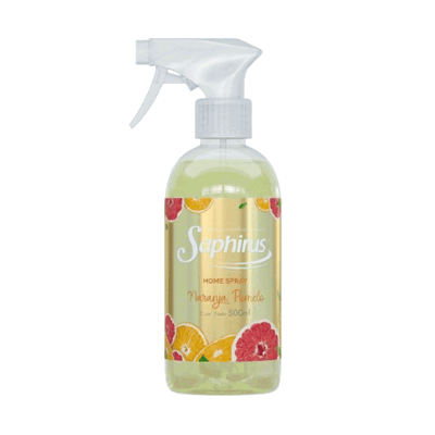 Home Spray Naranja Pomelo 500 ml.