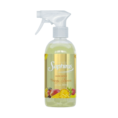 Home Spray Mango Ananá 500 ml.