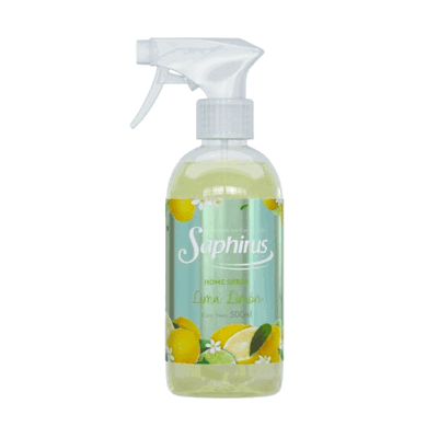 Home Spray Lima Limón 500 ml.