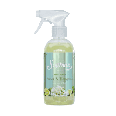 Home Spray Fresias & Bergamota 500 ml.