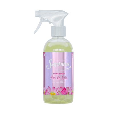 Home Spray Flor de Loto 500 ml.