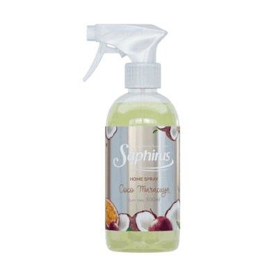 Home Spray Coco Maracuyá 500 ml.