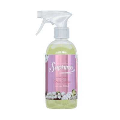 Home Spray Clean Cotton 500 ml.