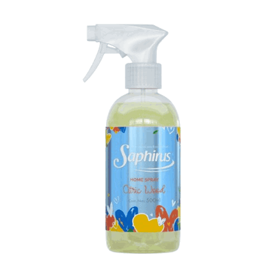 Home Spray Citric Wood 500 ml.