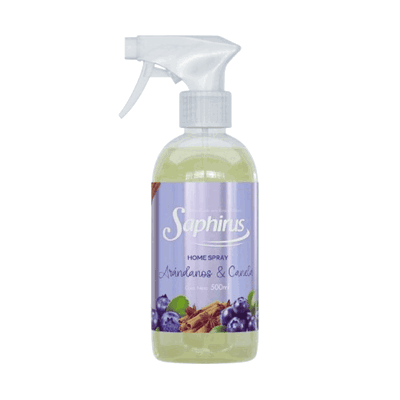 Home Spray Arándanos & Canela 500 ml.