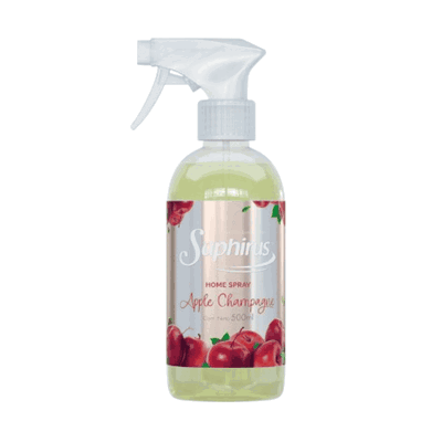 Home Spray Apple Champagne 500 ml.