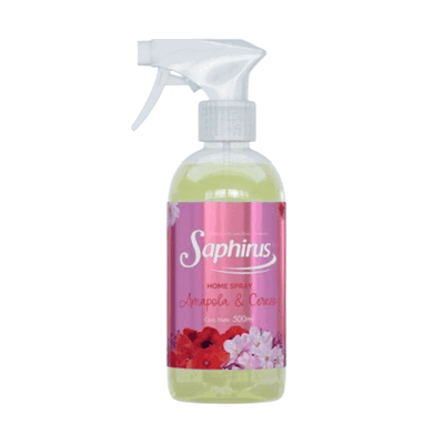 Home Spray Amapola & Cerezo 500 ml.