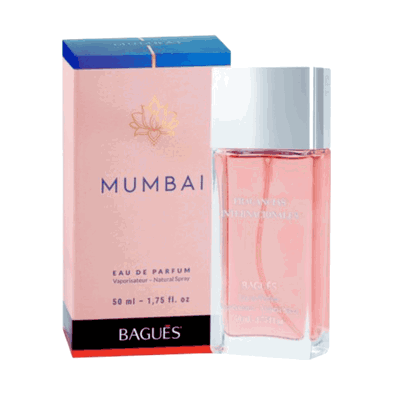 MUMBAI Eau de Parfum - 50ml