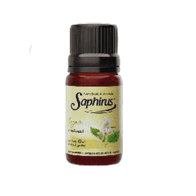 Aceite Esencial para Hornillo Jazmín 10 ml.