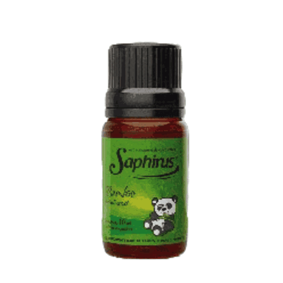 Aceite Esencial para Hornillo Bamboo 10 ml.