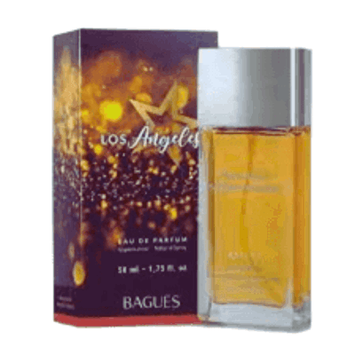 LOS ÁNGELES Eau de Parfum - 50 ml