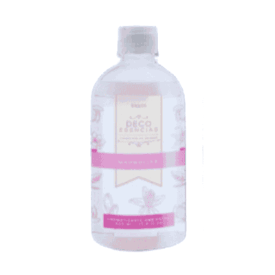 Aromatizante Ambiental Magnolia 500 ml.