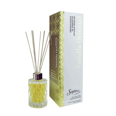 Difusor Premium Vainilla Oriental