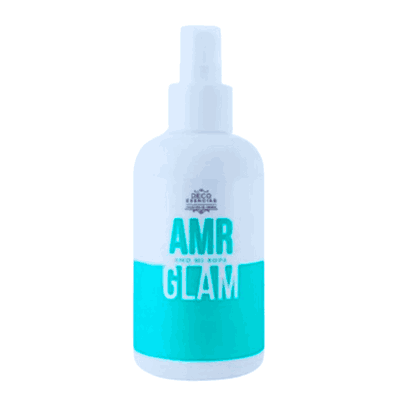 Deco Esencias - Aromatizante para tela Amo mi Ropa Glam 200 ml.