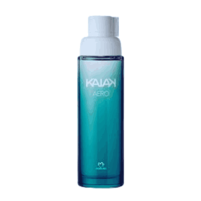 Kaiak Aero Eau De Toilette Femenino 100 ml.