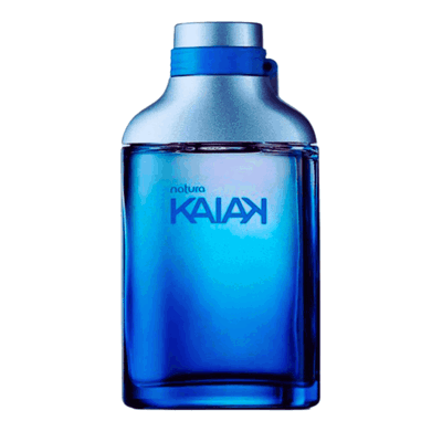 Kaiak Clásico Masculino 100 ml.