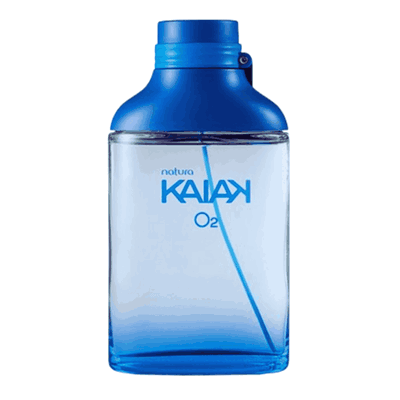 Kaiak O2 Eau de Toilette Masculino 100 ml.