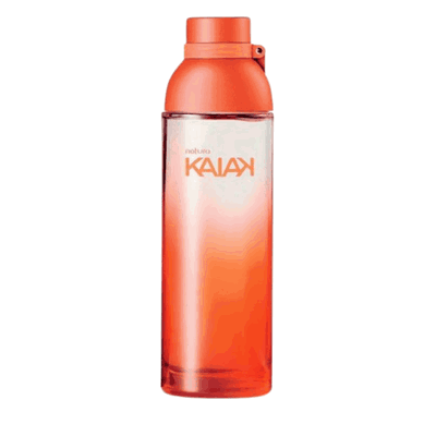 Eau de Toilette Femenino Kaiak 100 ml.