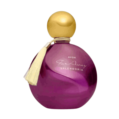 Avon - Eau de Parfum Far Away Splendoria 50 ml.