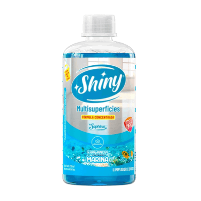 Limpiador Líquido Marina 250 ml.