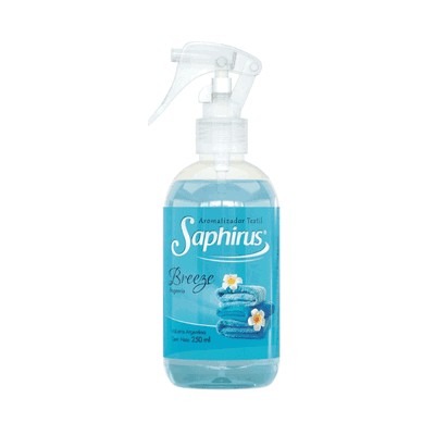 Aromatizador Textil Breeze 250 ml.